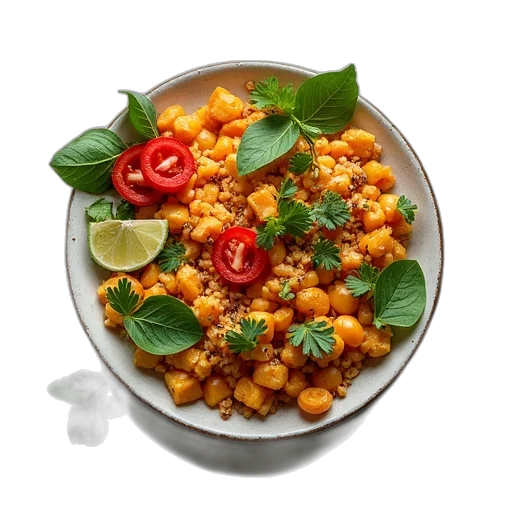 food, daniel, fast, diet transparent PNG cut-out