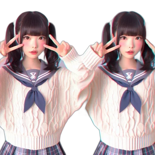 robot, jacket, face, creature transparent PNG cut-out