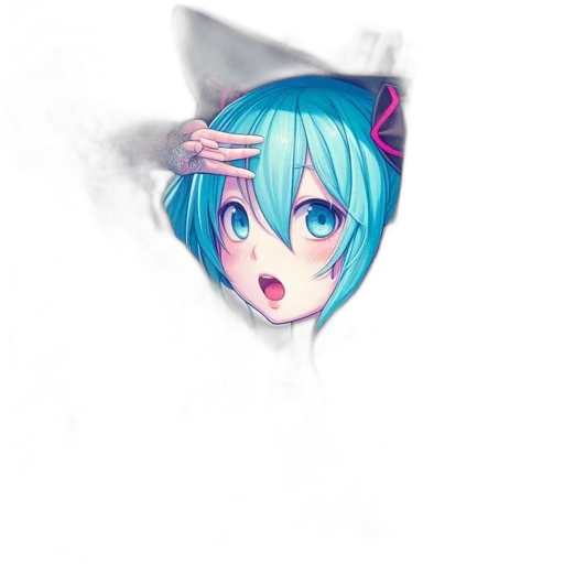 mask, hat, face, creature transparent PNG cut-out