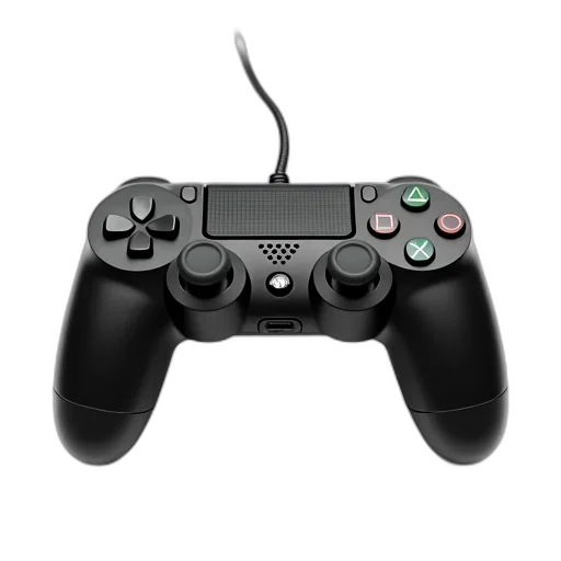 weapon, 3d render, concept art, black transparent PNG cut-out