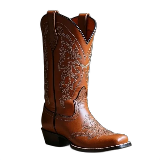 shoes, ariat, heritage, ladies transparent PNG cut-out