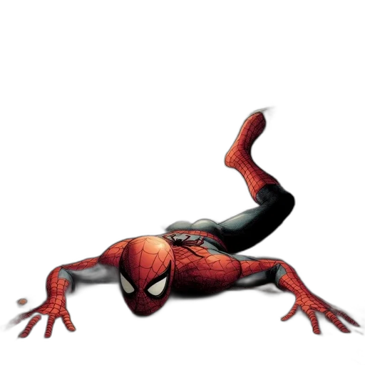 creature, animal, concept art, comic book art transparent PNG cut-out