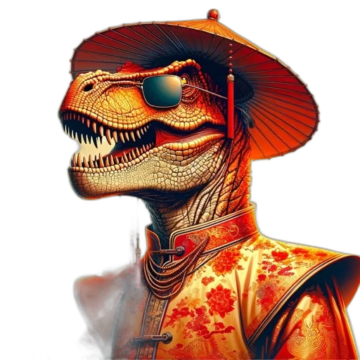 mask, robot, dragon, face transparent PNG cut-out