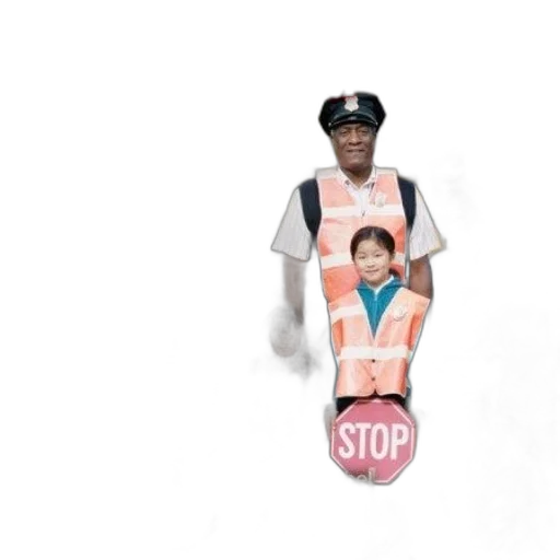 3d render, concept art, group, children transparent PNG cut-out