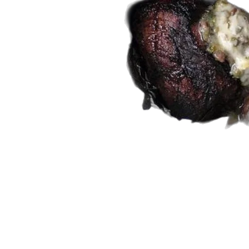 food, hair, face, creature transparent PNG cut-out