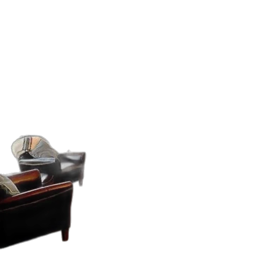 furniture, hat, robot, crown transparent PNG cut-out