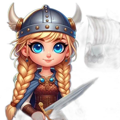 sword, fantasy art, concept art, pixel art transparent PNG cut-out