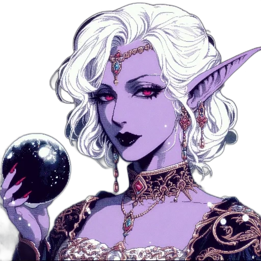 staff, jewelry, fantasy art, concept art transparent PNG cut-out