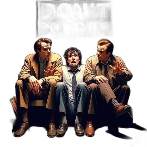 jacket, comic book art, pixel art, concept art transparent PNG cut-out