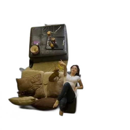 furniture, food, shoes, jewelry transparent PNG cut-out