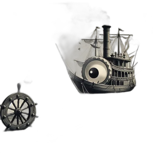 weapon, jewelry, mask, hat transparent PNG cut-out