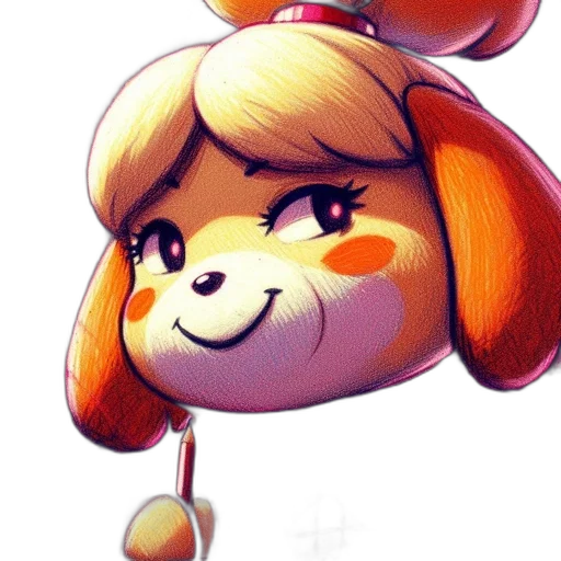 staff, face, animal, mask transparent PNG cut-out