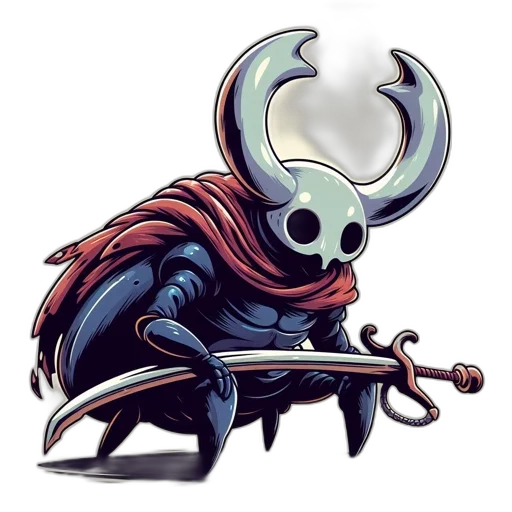 staff, mask, creature, dragon transparent PNG cut-out