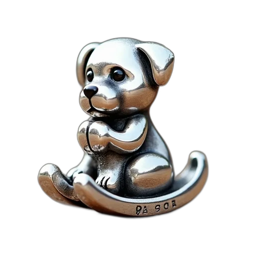 jewelry, staff, 3d render, photorealistic transparent PNG cut-out