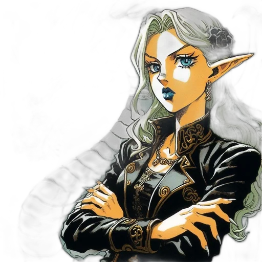staff, jewelry, fantasy art, concept art transparent PNG cut-out