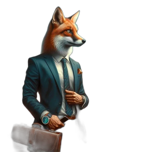 staff, animal, jacket, mask transparent PNG cut-out