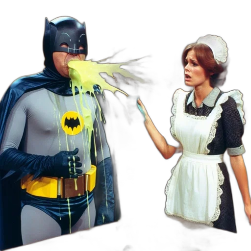 dress, concept art, comic book art, fantasy art transparent PNG cut-out