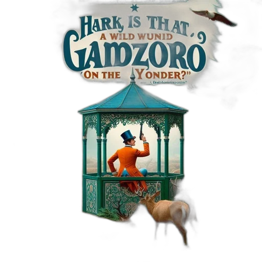 concept art, poster, features, man transparent PNG cut-out