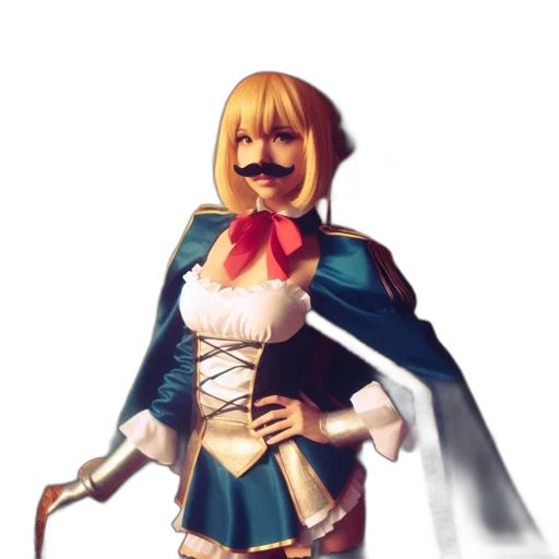 staff, mask, crown, weapon transparent PNG cut-out