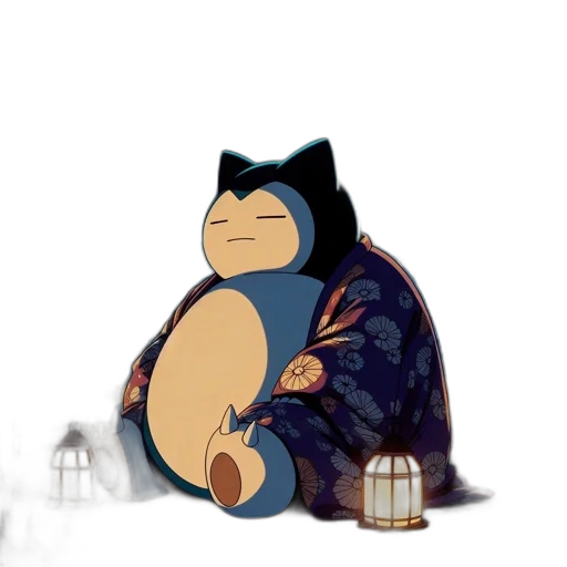 concept art, pixel art, anime, fantasy art transparent PNG cut-out