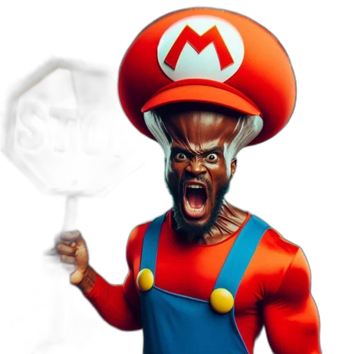 mask, face, hat, creature transparent PNG cut-out