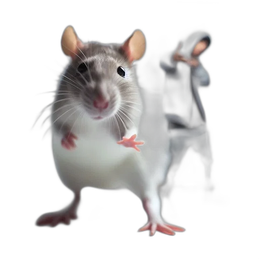 animal, creature, food, concept art transparent PNG cut-out