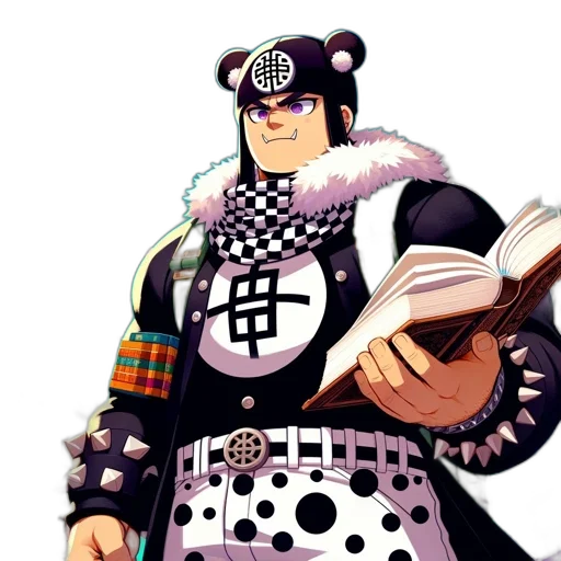 staff, hat, weapon, concept art transparent PNG cut-out