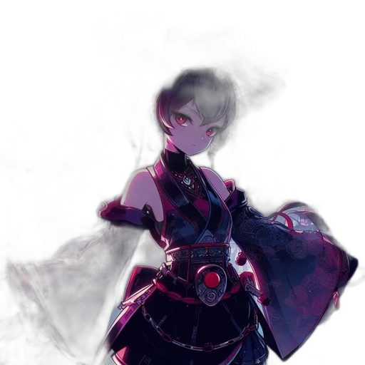 dress, sword, weapon, staff transparent PNG cut-out
