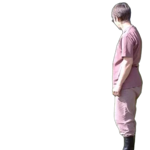 dress, staff, robot, shoes transparent PNG cut-out