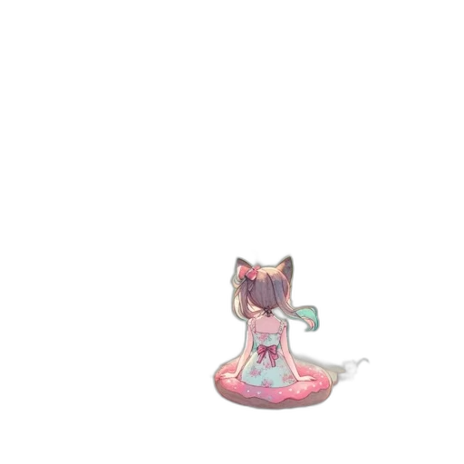 staff, creature, weapon, animal transparent PNG cut-out
