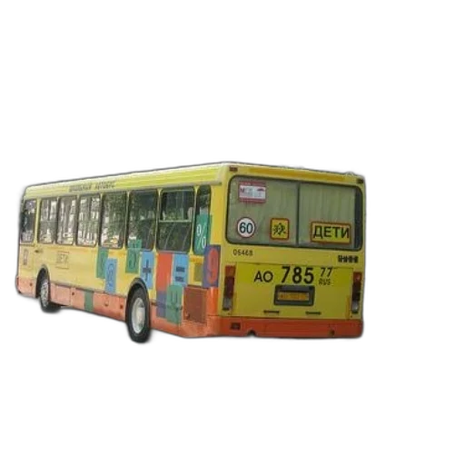 staff, car, 3d render, photorealistic transparent PNG cut-out
