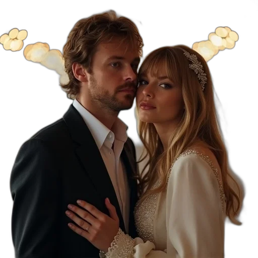 crown, taylor, swift, boyfriend transparent PNG cut-out