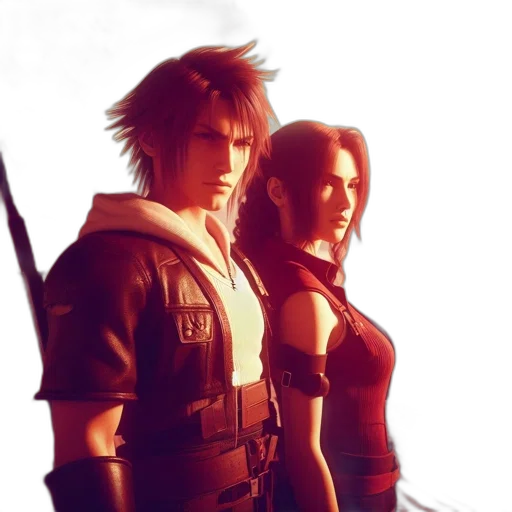 concept art, fantasy art, 3d render, comic book art transparent PNG cut-out