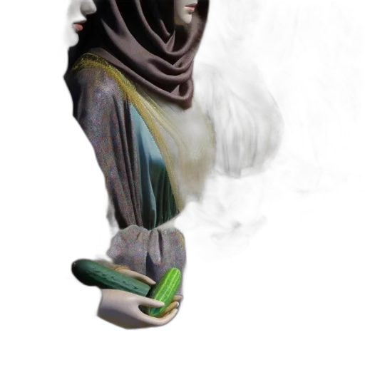 mask, staff, face, robot transparent PNG cut-out