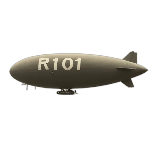 weapon, 3d render, concept art, vintage transparent PNG cut-out