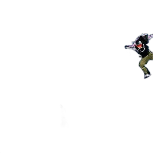 concept art, pixel art, 3d render, photorealistic transparent PNG cut-out