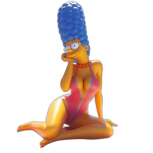 creature, hat, animal, hair transparent PNG cut-out