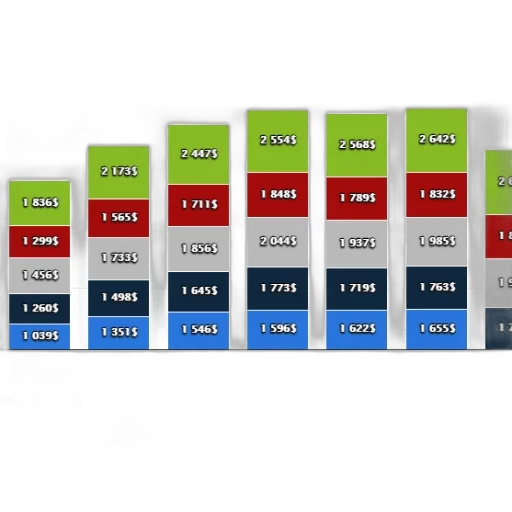 colorful, neon, green, blue transparent PNG cut-out