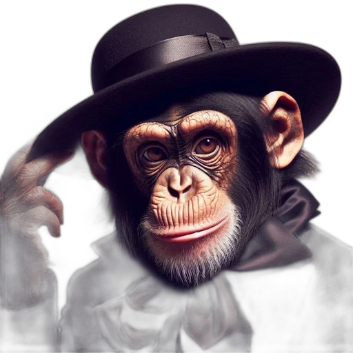 hat, animal, mask, face transparent PNG cut-out