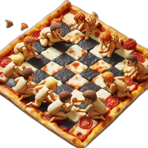 food, crown, animal, weapon transparent PNG cut-out