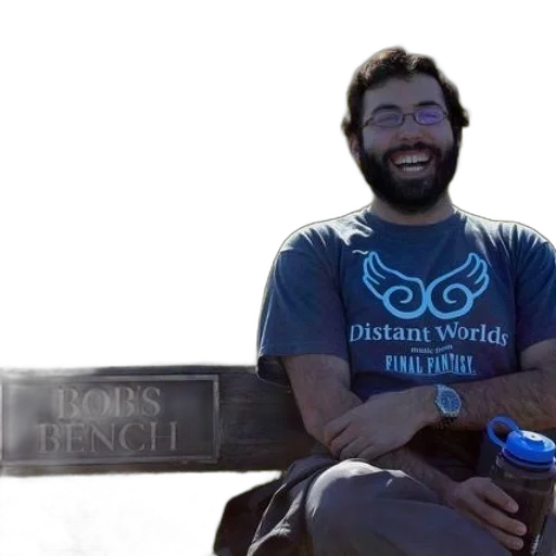 staff, face, animal, man transparent PNG cut-out