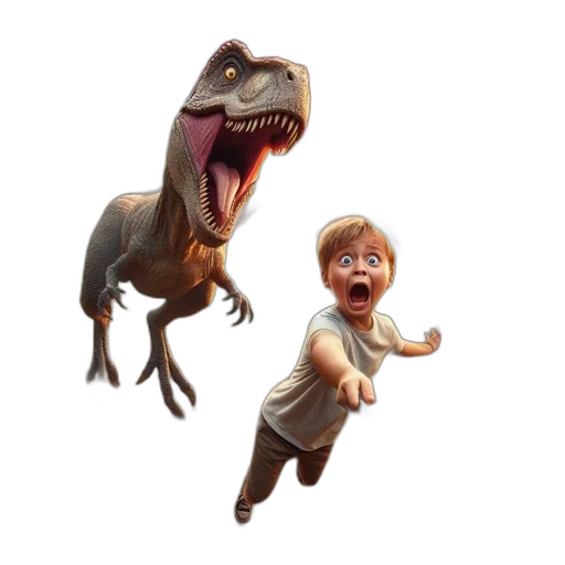 creature, animal, dragon, concept art transparent PNG cut-out