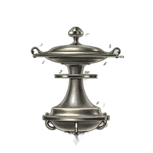 jewelry, crown, staff, sword transparent PNG cut-out