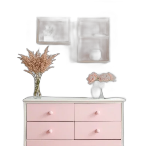 furniture, jewelry, 3d render, photorealistic transparent PNG cut-out