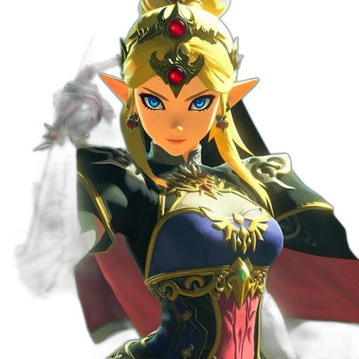 crown, dress, staff, mask transparent PNG cut-out
