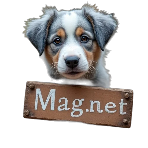 staff, animal, 3d render, photorealistic transparent PNG cut-out
