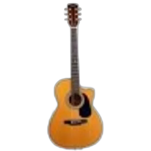 classical, guitar, wooden, body transparent PNG cut-out
