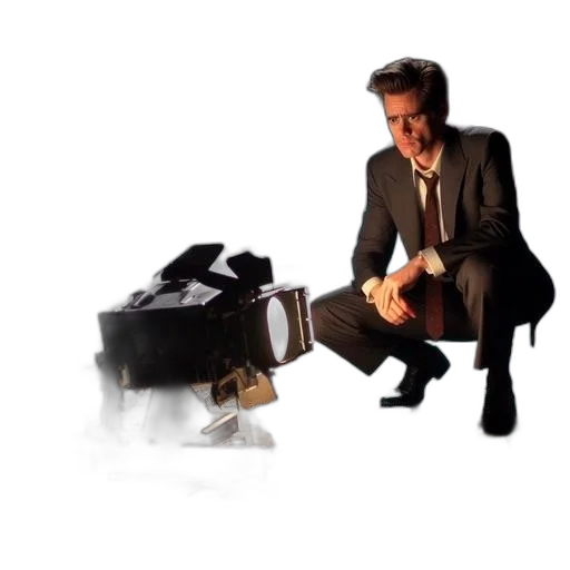 robot, furniture, shoes, jacket transparent PNG cut-out