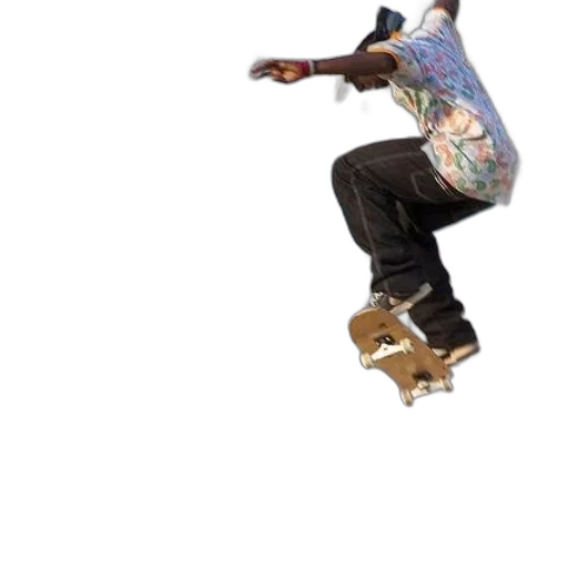 shoes, hat, jacket, animal transparent PNG cut-out