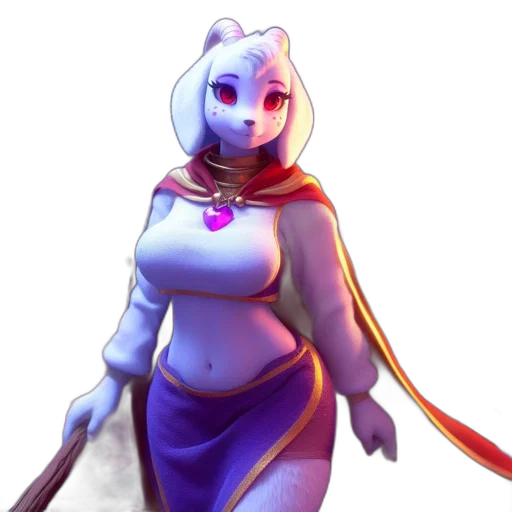 staff, robot, dress, dragon transparent PNG cut-out